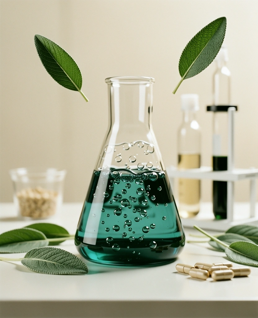 Lead Nutritionist Laboratory Perspective