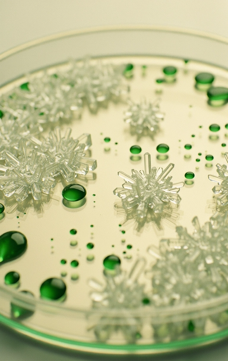 Clinical Laboratory Research